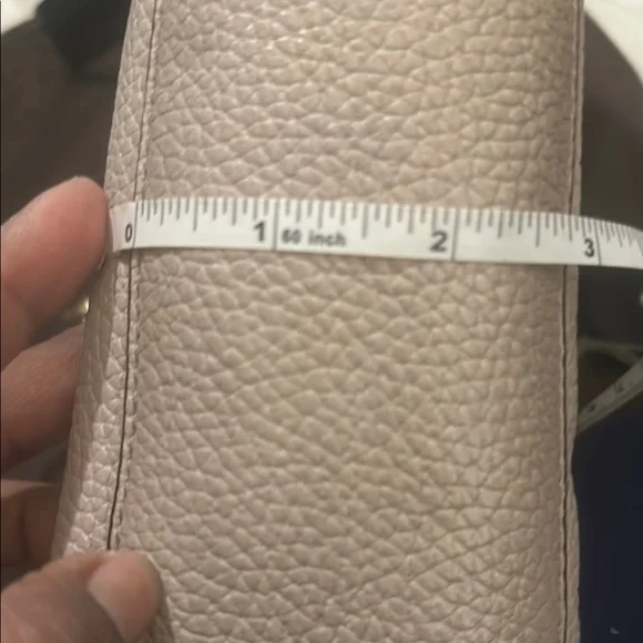 Kate Spade Yellow and tan Crossbody Bag with Structured Design - Picture 13 of 16